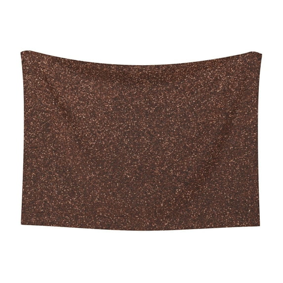 Sigee Dark Brown Glitter for Pet Blanket for Dog Cat Puppy Blanket Cat Blankets for Small and Medium Pets-Small