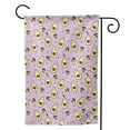 thumbnail image 1 of Sigee Different Avocados for Live Happy Decorative Small Garden Flag,Double Sided Yard Flags Holiday Garden Flags for All Seasons, 1 of 9