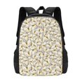 thumbnail image 1 of Sigee Different Butterflys for Simple large capacity backpack Travel Laptop Backpack, Business for Travel and Daily Use, 1 of 9