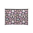 thumbnail image 1 of Sigee Elements for Multipurpose Zipper Pouch Paper Reusable Cosmetic bag for Purse Water Resistant Gift, 1 of 8