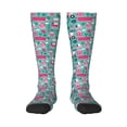 thumbnail image 1 of Sigee Excavator for Socks for Men Women Gifts for Him Boyfriend Teenage Boys Stocking Stuffers, 1 of 6