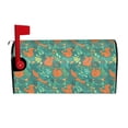 thumbnail image 1 of Sigee Fall Forest Squirrel for Mailbox Cover Magnetic Waterproof Post Box for Garden Yard Home Outdoor Decor-25.5x21 in, 1 of 8