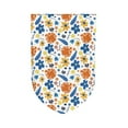 thumbnail image 1 of Sigee Flower Printed Flag12.5 * 18in Outdoor Yard Flags For Garden Decor, 1 of 9