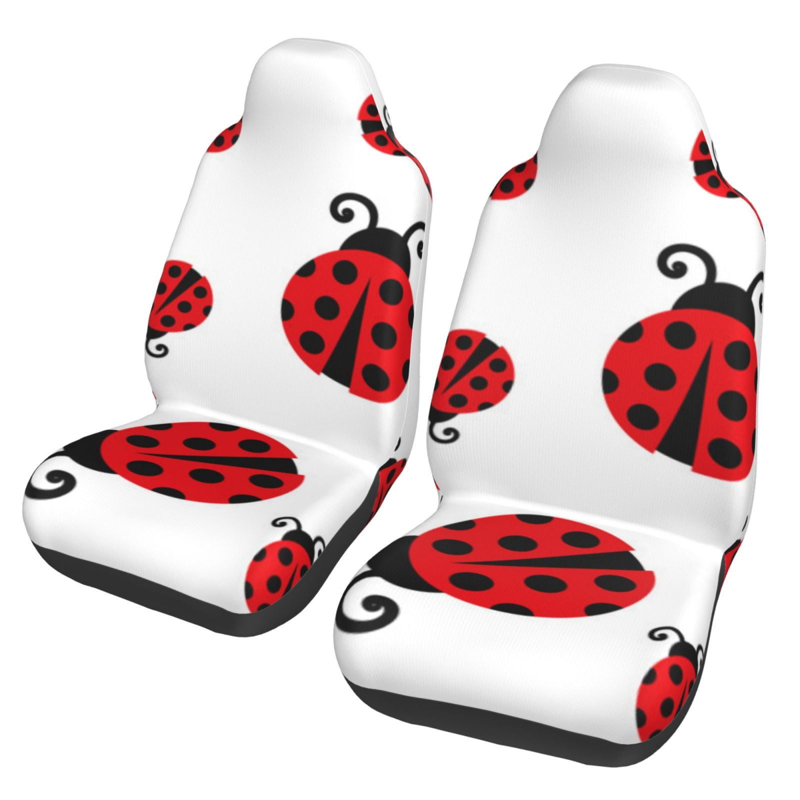 Clay Pigeon Car Seat Covers main image 1