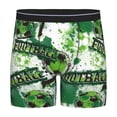 thumbnail image 1 of Sigee Football 7 for Men's Boxer Briefs,Moisture Wicking and Breathable X-Large, 1 of 9