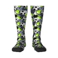 thumbnail image 1 of Sigee Football for Socks for Men Women Gifts for Him Boyfriend Teenage Boys Stocking Stuffers, 1 of 6