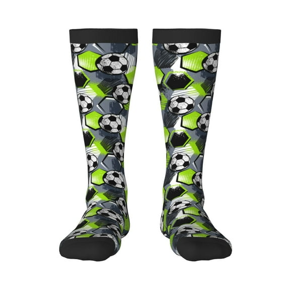 Sigee Football for Socks for Men Women Gifts for Him Boyfriend Teenage Boys Stocking Stuffers