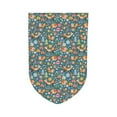 thumbnail image 1 of Sigee Foxes and Birds in Forest Printed Flag12.5 * 18in Outdoor Yard Flags For Garden Decor, 1 of 9