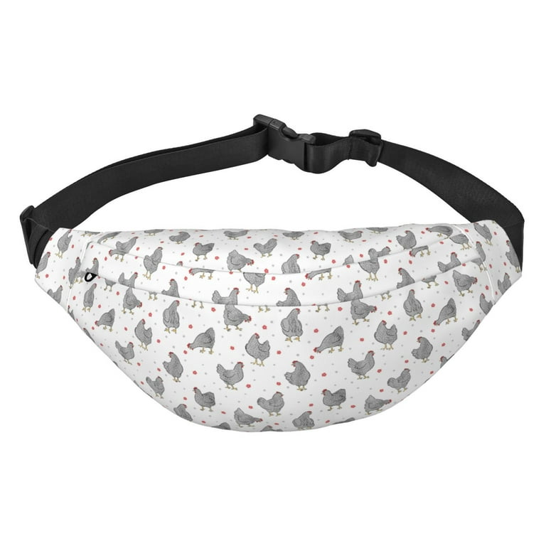 Funny fanny packs hotsell