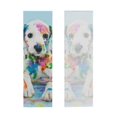 thumbnail image 1 of Sigee A Funny Little Dalmatian Puppy print High-Performance Cooling Towel, Instant Chill, UPF 50, Durable Microfiber, Ideal for Gym & Outdoor Use - 12x40in, 1 of 9