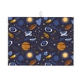 thumbnail image 1 of Sigee Galaxy for Dish Drying Mat for Kitchen Counter,Premium Kitchen Drying Mat 18" x 24"Dish Drying Pad, 1 of 7