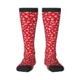 thumbnail image 1 of Sigee Hohoho for Socks for Men Women Socks Stocking Compression Socks, 1 of 6