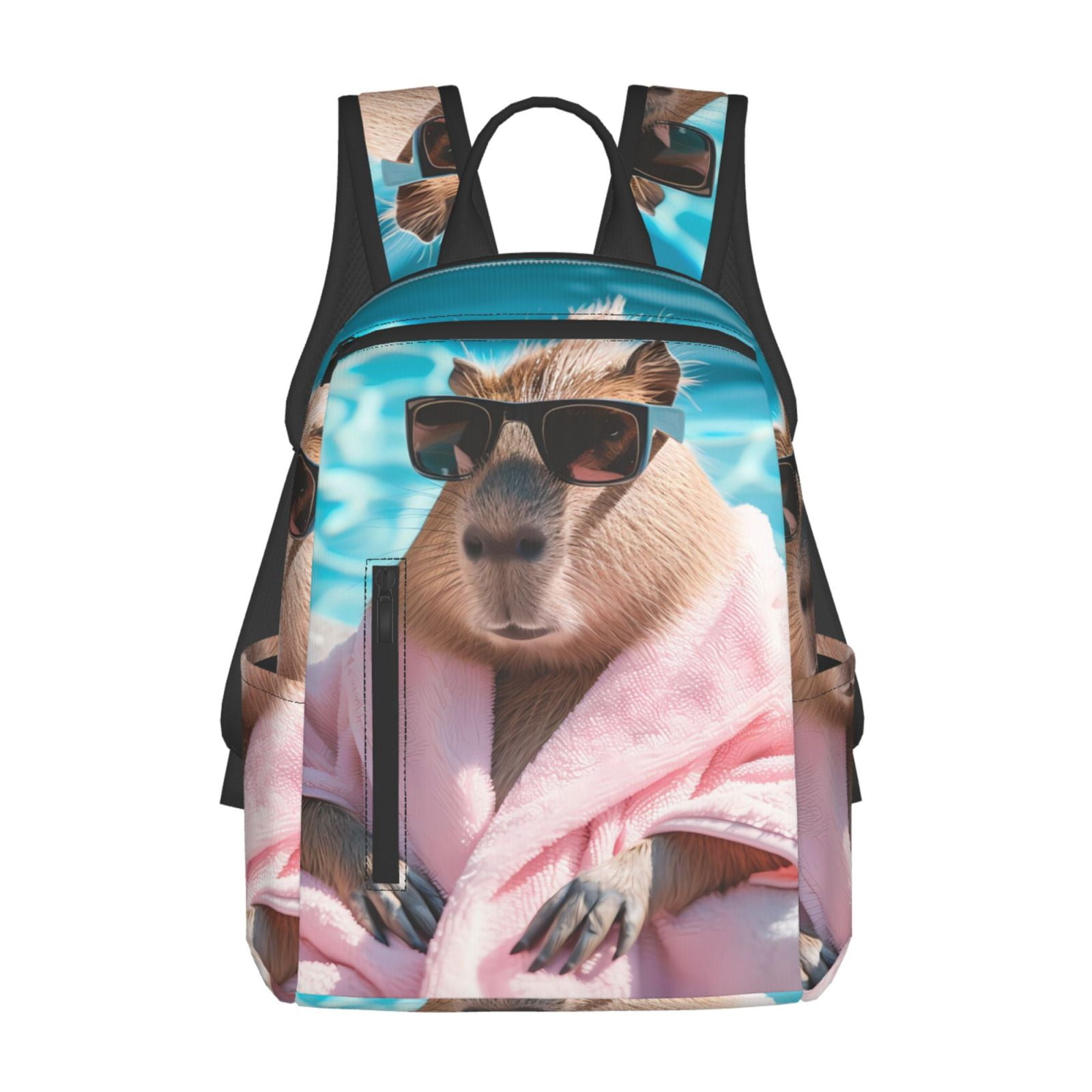 Sigee Island Vacation Guinea Pig for Lightweight Backpack for Hiking ...