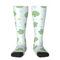 thumbnail image 1 of Sigee Kawaii Frogs for Socks for Men Women Gifts for Him Boyfriend Teenage Boys Stocking Stuffers, 1 of 6