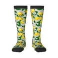 thumbnail image 1 of Sigee Lemon1 for Socks for Men Women Gifts for Him Boyfriend Teenage Boys Stocking Stuffers, 1 of 6