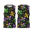 mardi gras jersey walmart