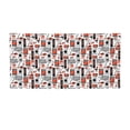 thumbnail image 1 of Sigee Modern Life for Large Happy Holiday Banner for Outdoor Indoor Home Wall Photo Background-Medium, 1 of 8