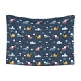 thumbnail image 1 of Sigee Modern Modern Excavator for Pet Blanket for Dog Cat Puppy Blanket Cat Blankets for Small and Medium Pets-Large, 1 of 8