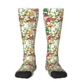 thumbnail image 1 of Sigee Mushrooms Gnomes for Socks for Men Women Gifts for Him Boyfriend Teenage Boys Stocking Stuffers, 1 of 6