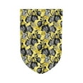 thumbnail image 1 of Sigee Orchids Flowers Printed Flag12.5 * 18in Outdoor Yard Flags For Garden Decor, 1 of 9