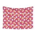 thumbnail image 1 of Sigee Piggy Sunflower for Pet Blanket for Dog Cat Puppy Blanket Cat Blankets for Small and Medium Pets-Medium, 1 of 8