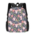 thumbnail image 1 of Sigee Pigs 1 for Simple large capacity backpack Travel Laptop Backpack, Business for Travel and Daily Use, 1 of 9