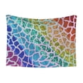 thumbnail image 1 of Sigee Rainbow Glitter for Pet Blanket for Dog Cat Puppy Blanket Cat Blankets for Small and Medium Pets-Small, 1 of 8