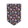 thumbnail image 1 of Sigee Rainbow Unicorn And Cat Icecream Printed Flag12.5 * 18in Outdoor Yard Flags For Garden Decor, 1 of 9