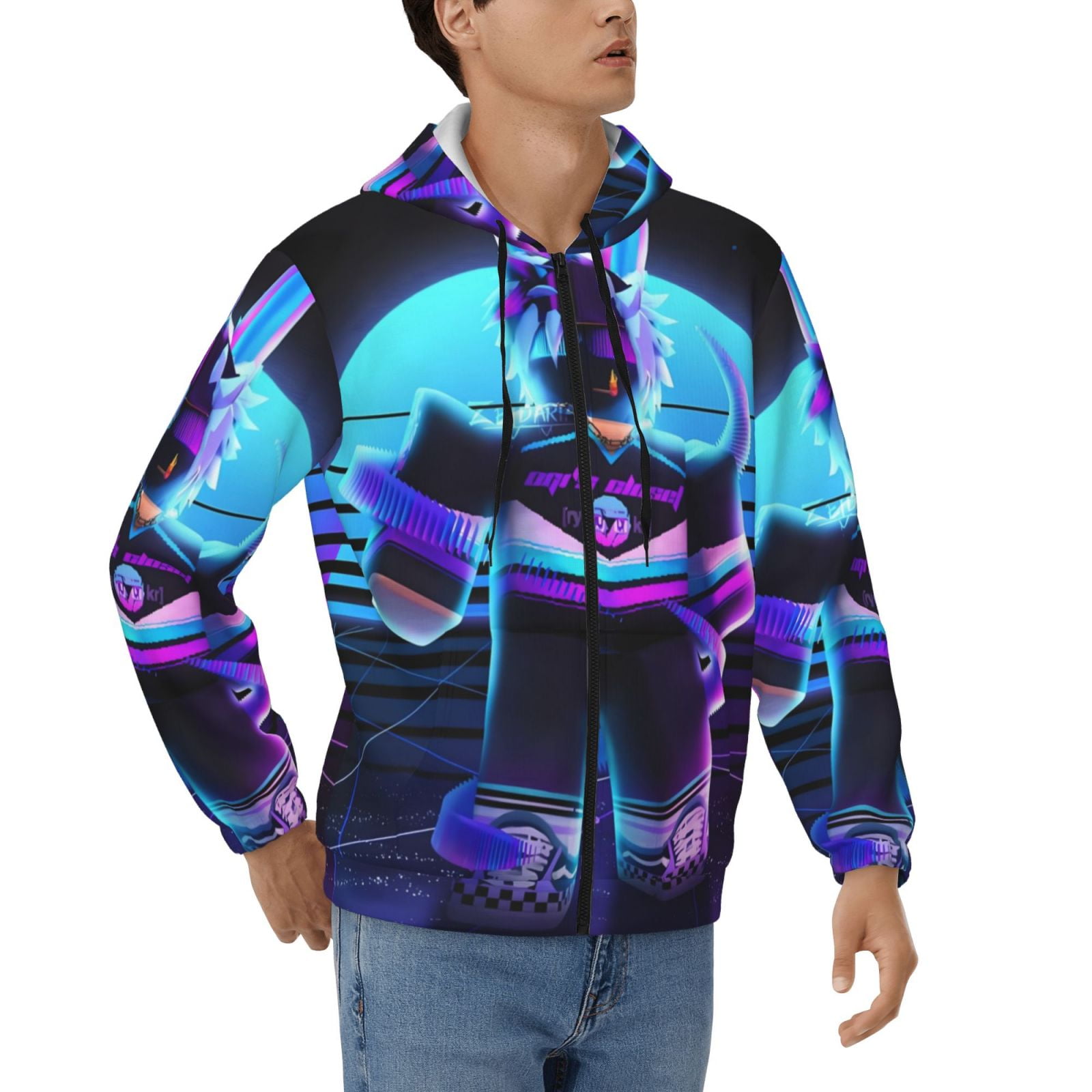 Adidas Hoodie Roblox Red Adidas Tracksuit Roblox Boys Size Clothes