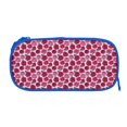 thumbnail image 1 of Sigee Rose Flowers for Portable Pencil Pouch with Zipper for Students, Artists, and Office Use, 1 of 5