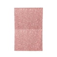 thumbnail image 1 of Sigee Rose Gold Glitter Printed Flag12.5 * 18in Outdoor Yard Flags For Garden Decor, 1 of 9