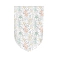 thumbnail image 1 of Sigee Sea Animals Printed Flag12.5 * 18in Outdoor Yard Flags For Garden Decor, 1 of 1