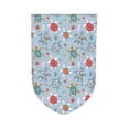 thumbnail image 1 of Sigee Sea Turtle Printed Flag12.5 * 18in Outdoor Yard Flags For Garden Decor, 1 of 1