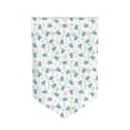 thumbnail image 1 of Sigee Sea Turtle Printed Flag12.5 * 18in Outdoor Yard Flags For Garden Decor, 1 of 9