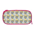 thumbnail image 1 of Sigee Sea Turtle for Portable Pencil Pouch with Zipper for Students, Artists, and Office Use, 1 of 5