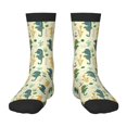 thumbnail image 1 of Sigee Seahorse for Premium Children's Socks Unisex School Kids Boys Girls,Soft and Comfy Kids' Socks, 1 of 5