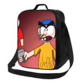 thumbnail image 1 of Sigee Sml Jeffy X for Reusable Lunch Box for Women and Men Insulated Lunch Bag for Work Picnic Beach or Travel, 1 of 6