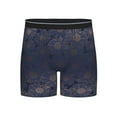 thumbnail image 1 of Sigee Sunflowers for Men's Boxer Briefs,Moisture Wicking and Breathable XX-Large, 1 of 9