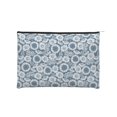 thumbnail image 1 of Sigee Sunflowers for Multipurpose Zipper Pouch Paper Reusable Cosmetic bag for Purse Water Resistant Gift, 1 of 8