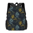 thumbnail image 1 of Sigee Sunflowers for Simple large capacity backpack Travel Laptop Backpack, Business for Travel and Daily Use, 1 of 9