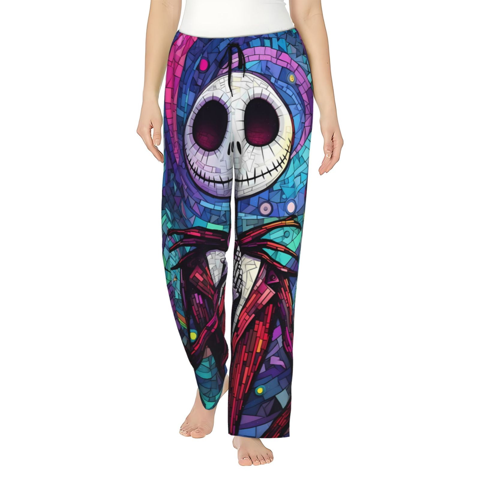 Nightmare Before Christmas Pajama Pants