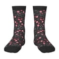 thumbnail image 1 of Sigee Valentine'S Day for Premium Children's Socks Unisex School Kids Boys Girls,Soft and Comfy Kids' Socks, 1 of 5
