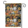 thumbnail image 1 of Sigee Welcom Fall for Live Happy Decorative Small Garden Flag,Double Sided Yard Flags Holiday Garden Flags for All Seasons, 1 of 9