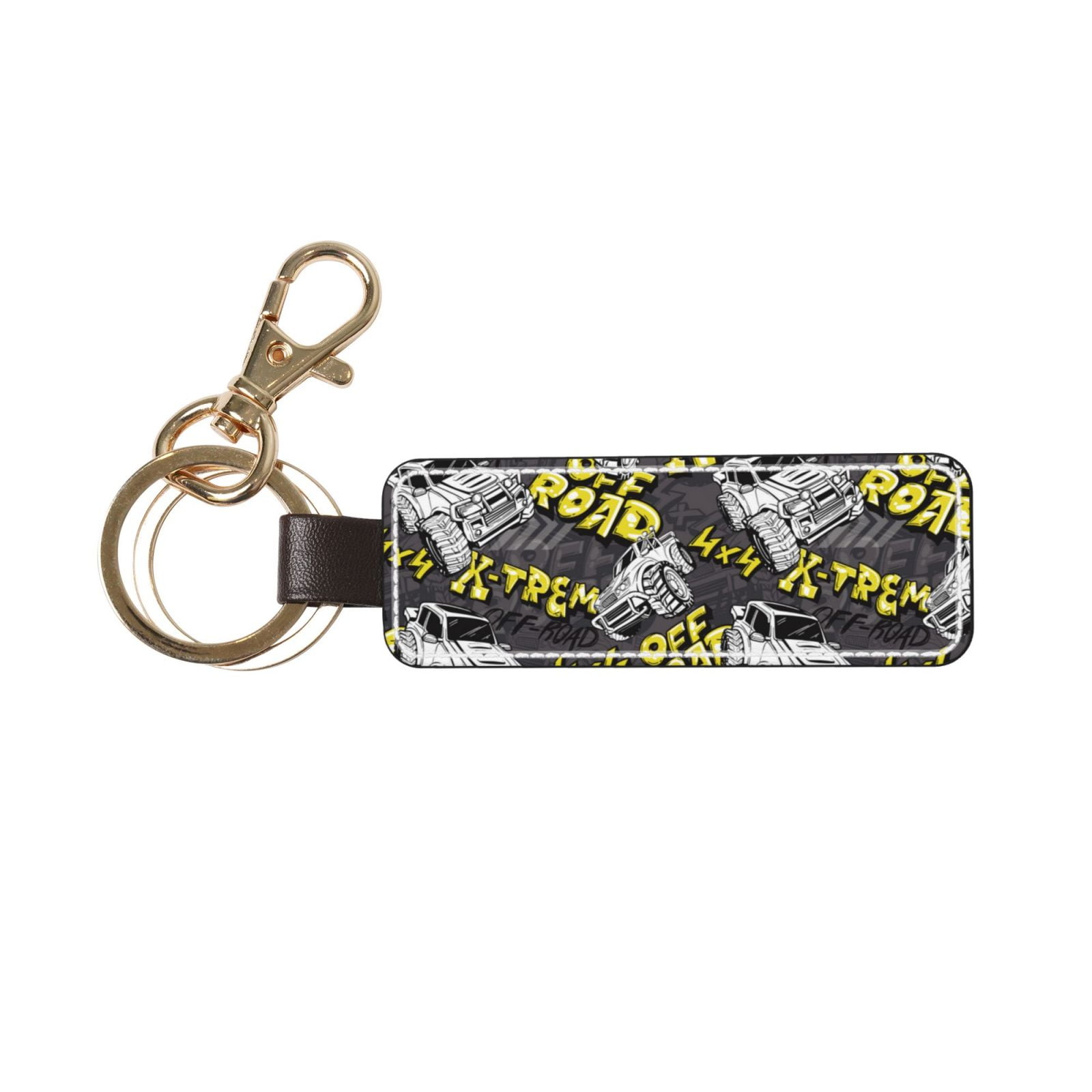 Off white keychains buy