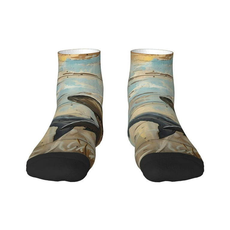Moisture wicking boot socks hot sale