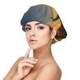 thumbnail image 1 of Sigee Yak for Hair Wrap Adjustable Sleep Cap for Hair Protection and Comfort, Adjustable Night Cap for Women, 1 of 6