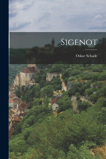 Sigenot, (Paperback)