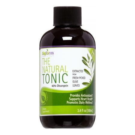 Sigform The Natural Tonic, 3.38 Oz