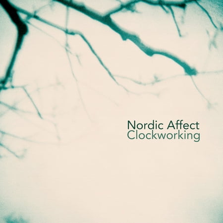 Sigfusdottir / Nordic Affect - Clockworking - Music & Performance - CD