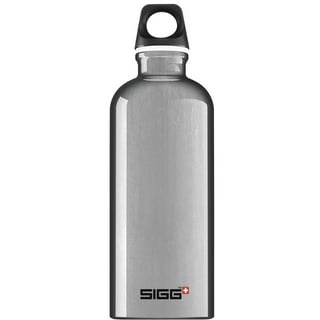 SIGG - Miracle water bottle - 400 ml - Fireman - Little Zebra